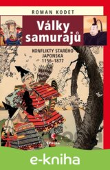Války samurajů