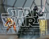 Star Wars: Dobrodružstvá Luka Skywalkera, rytiera Jediho