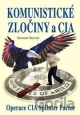 Komunistické zločiny a CIA