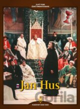 Jan Hus - DVD (digipack)