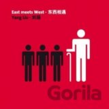 Yang Liu. East Meets West (Yang Liu) (Hardcover)