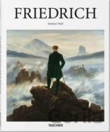 Friedrich (Norbet Wolf) (Hardcover)