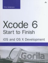 Xcode 6 Start to Finish