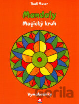 Mandaly: Magický kruh