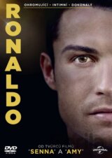 Ronaldo ( DVD 2015)
