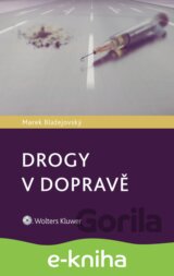Drogy v dopravě