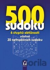 500 sudoku