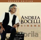 BOCELLI ANDREA: CINEMA DELUXE