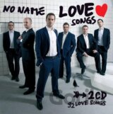 NO NAME: LOVE SONGS (  2-CD)