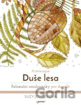 Arteterapie - Duše lesa