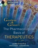Goodman And Gilmans Pharmacological Basis Of Therapeutics