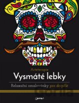 Arteterapie - Vysmáté lebky