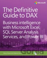 The Definitive Guide to Dax