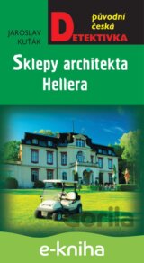 Sklepy architekta Hellera
