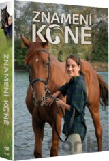 Kolekce: Znamení koně (kompletní I. a II. série - 8 DVD)