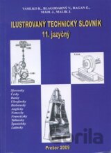 Ilustrovaný technický slovník