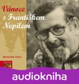 Vánoce s Františkem Nepilem - CDmp3 (František Nepil)