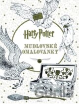 Harry Potter: Mudlovské omalovánky