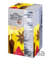 Contemporary Chai Spice