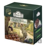 Pyramids Chocolate Brownie