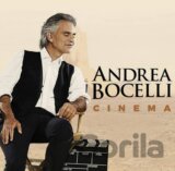 BOCELLI ANDREA: CINEMA