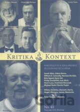 Kritika & Kontext (No. 43)