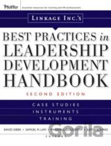 Best Practices in Leadership Development Handbook