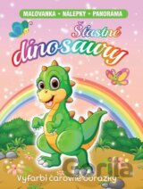 Šťastné dinosaury