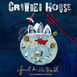 Crowded House: Farewell To The World