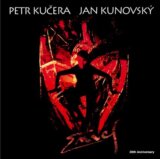 Petr Kučera: Eniel (Picture Vinyl) LP