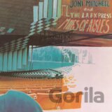 Joni Mitchell: Miles Of Aisles (Blue) LP