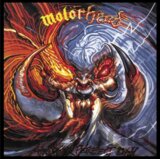 Motörhead: Another Perfect Day - 40th Anniversary Edition (Orange&Yellow)LP
