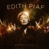 Edith Piaf: Symphonique LP