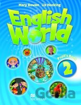 English World 2: Workbook