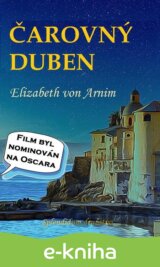 Čarovný duben