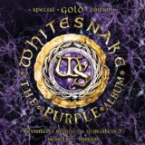 Whitesnake: The Purple Album / Special Gold Edition