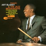 Art Blakey & the Jazz Messengers: Mosaic LP