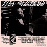 Ella Fitzgerald: Let No Man Write My Epitaph LP