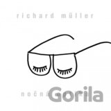 Richard Müller: Nočná Optika LP