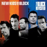 New Kids On The Block: The Block Revisited LP