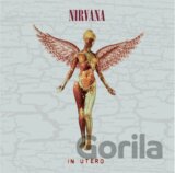 Nirvana: In Utero / 30th Anniversary / Deluxe