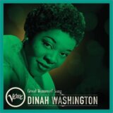 Dinah Washington: Great Women Of Song LP