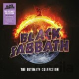 Black Sabbath: Ultimate Collection LP