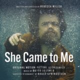Bryce Dessner: She Came To Me - Original Motion Picture Soundtrack