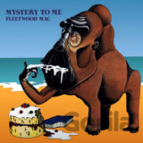 Fleetwood Mac: Mystery To Me LP