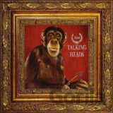 Talking Heads: Naked LP