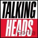 Talking Heads: True Stories (Red) LP