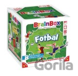 BrainBox - fotbal (postřehová a vědomostní hra)