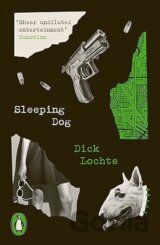 Sleeping Dog
