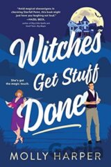 Witches Get Stuff Done